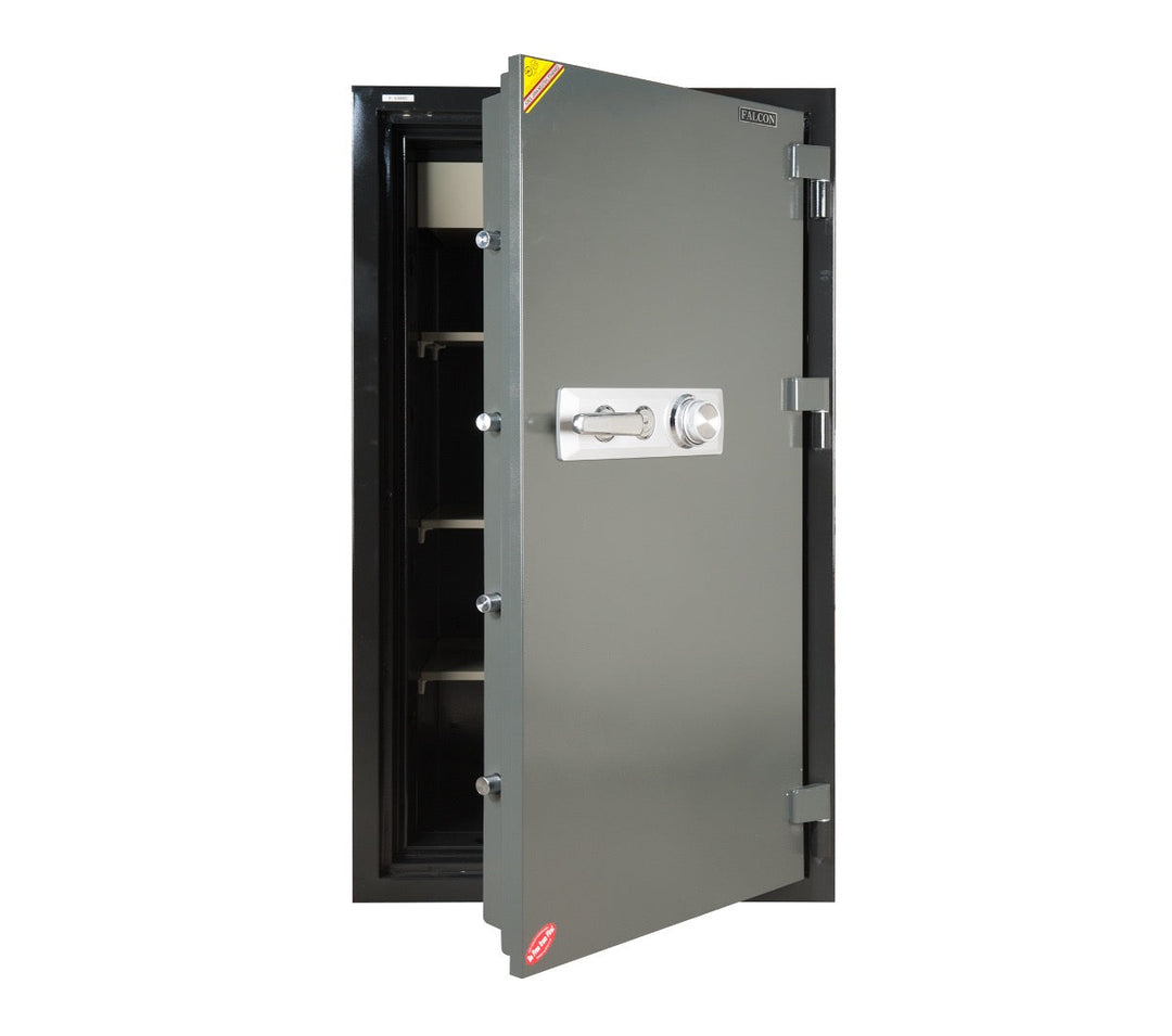 FALCON - Solid Safe F-V380 - Lian Star