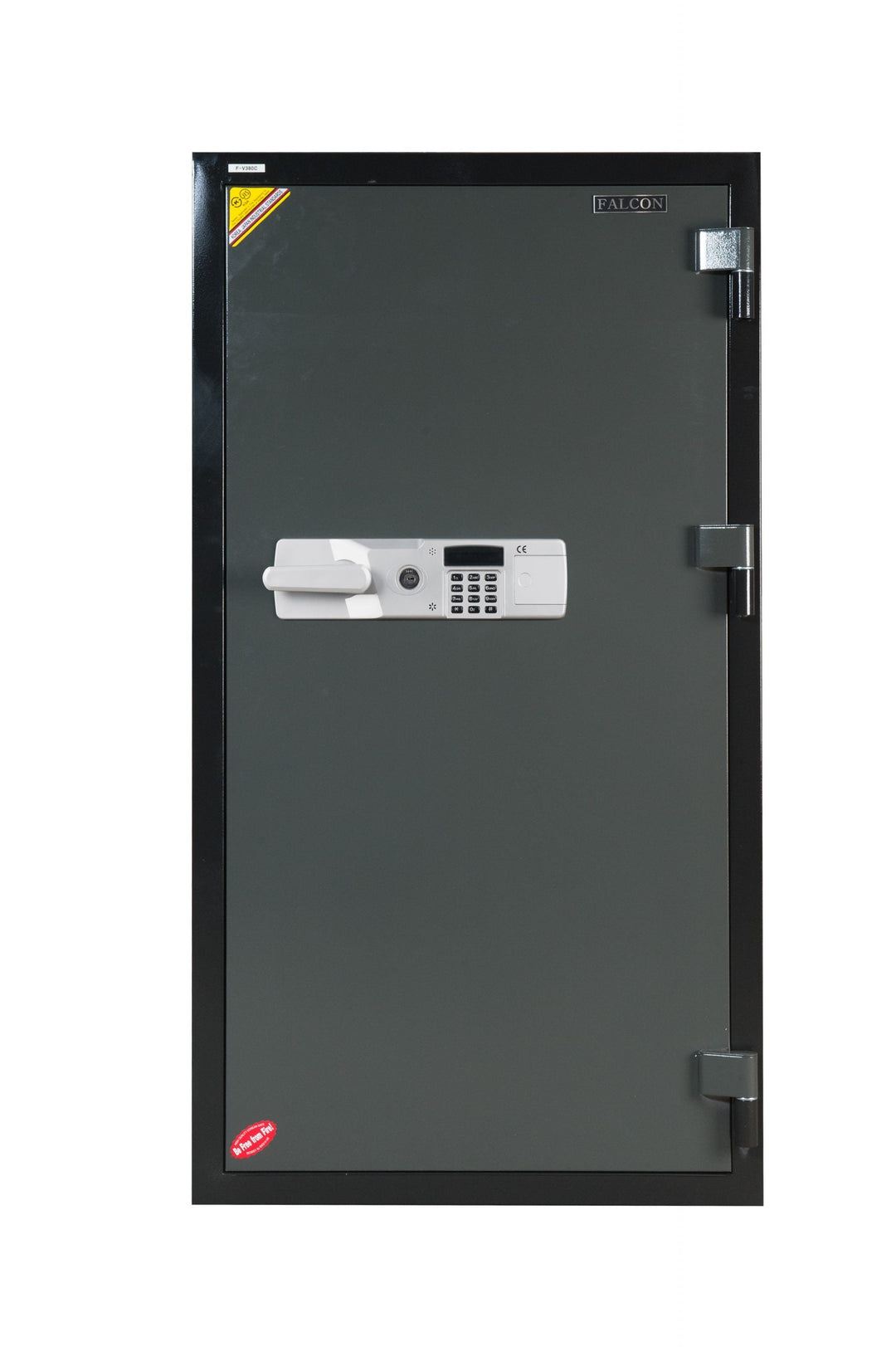 FALCON - Solid Safe F-V380 - Lian Star