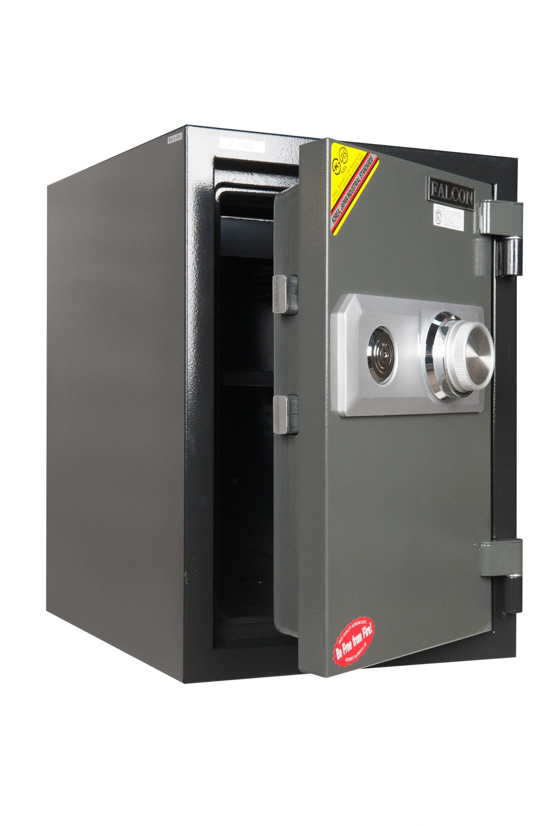 FALCON - Solid Safe F-V58 - Lian Star