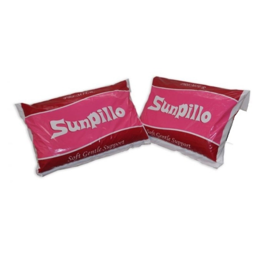Sunpillo Foam Pillow - Lian Star Sarawak