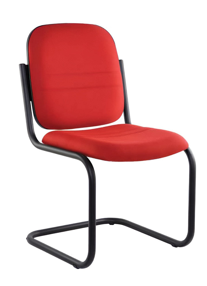 VANA Fabric Visitor Chair - Lian Star Sarawak