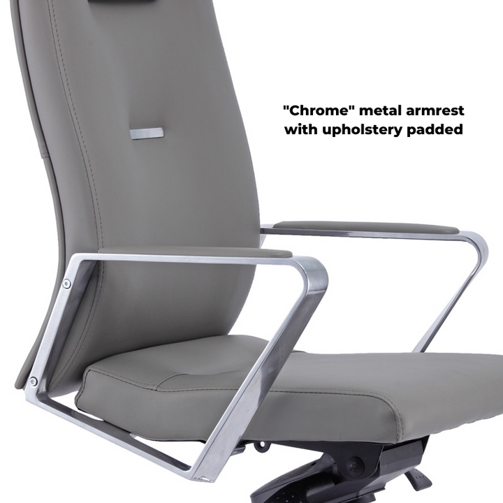 GUCHI Ergonomic Presidential Chair - Lian Star