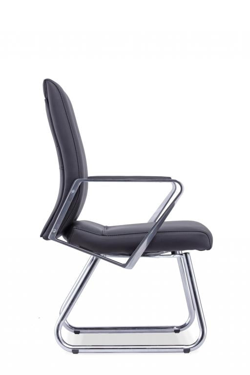 GUCHI Ergonomic Presidential Chair - Lian Star