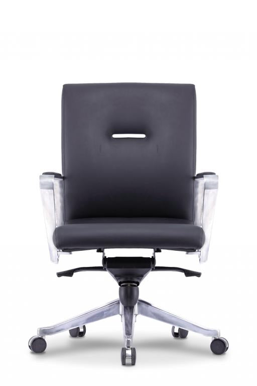 GUCHI Ergonomic Presidential Chair - Lian Star