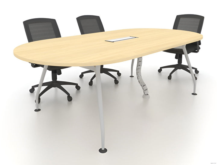 A-Leg Conference Table - Lian Star