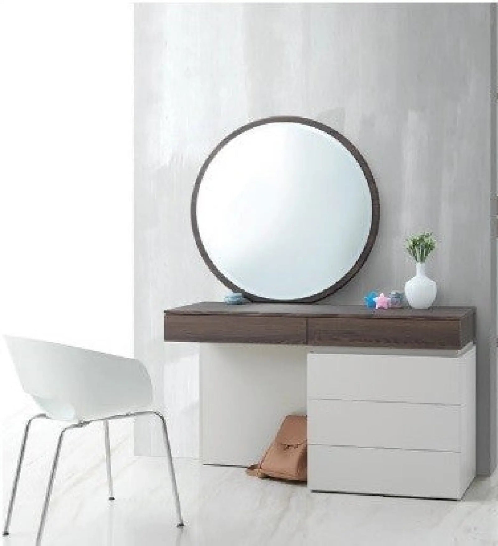 ISOLA Bedroom Set - Lian Star