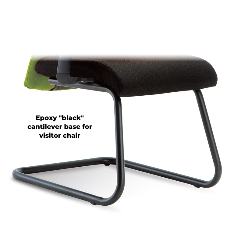 IMAGE II Ergonomic Swiveling Chair - Lian Star