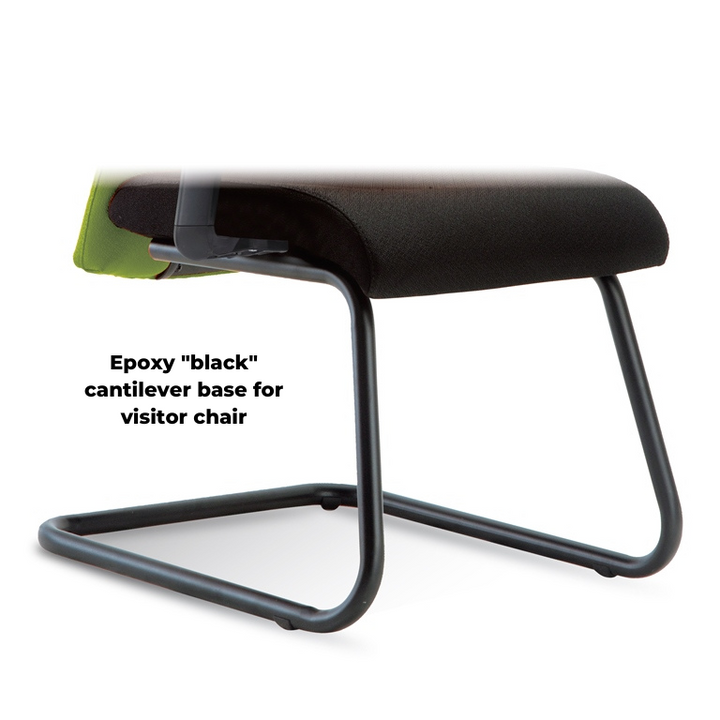 IMAGE II Ergonomic Swiveling Chair - Lian Star