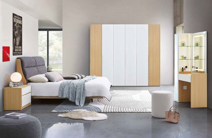 LEGNA 1 Bedroom Set - Lian Star Sarawak