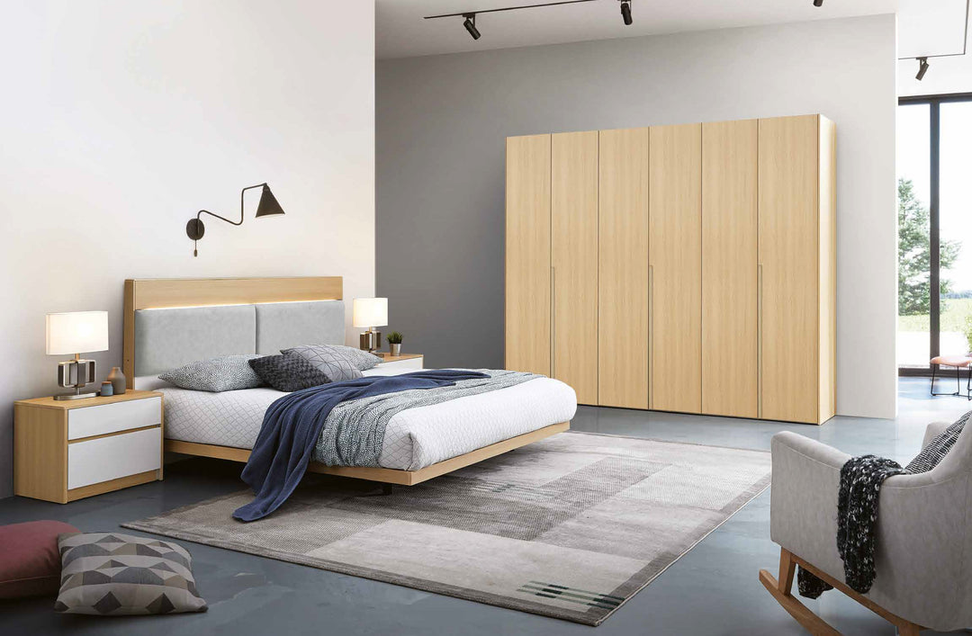 LEGNA 5 Bedroom Set - Lian Star Sarawak