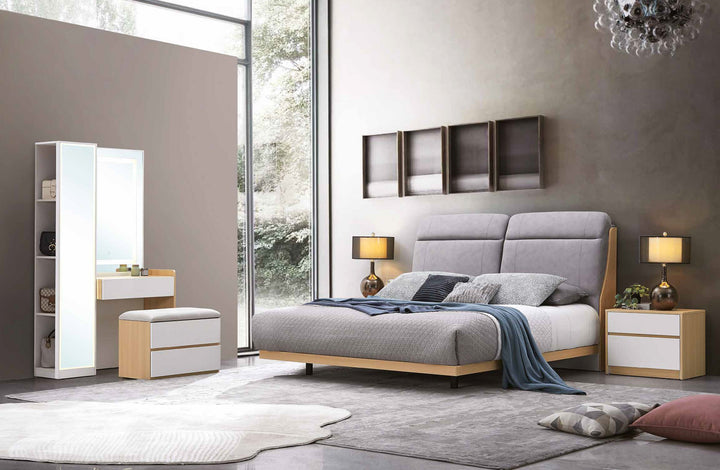 LEGNA 6 Bedroom Set - Lian Star Sarawak