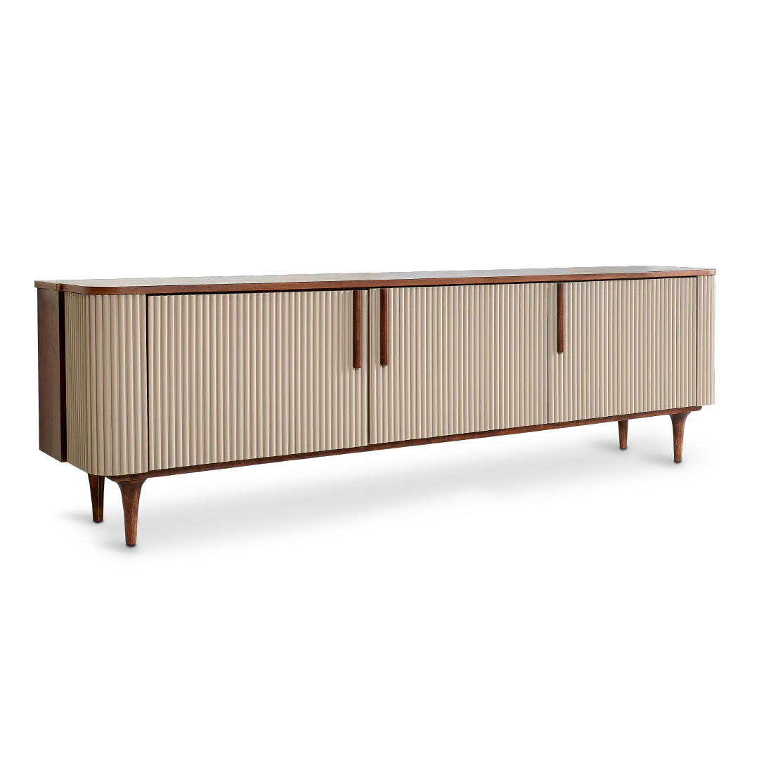 RIVANA TV Cabinet - Lian Star Sarawak