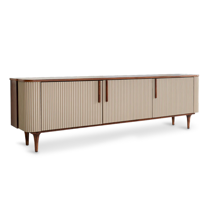 RIVANA TV Cabinet - Lian Star Sarawak