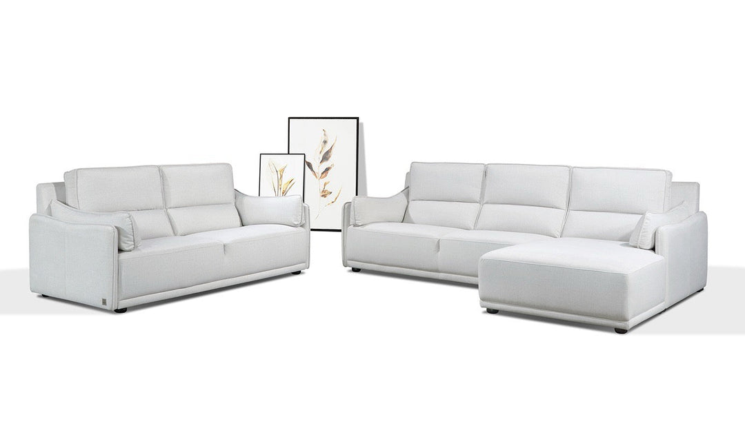 DENNIS Easy Clean Sofa - Lian Star Sarawak