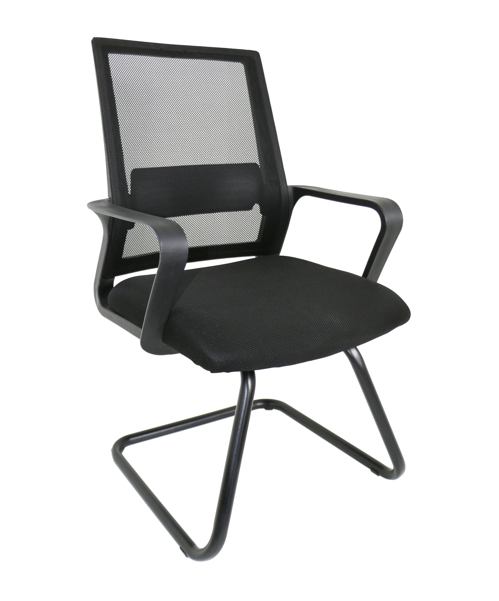 MONO MAX Mesh Visitor Chair - Lian Star Sarawak
