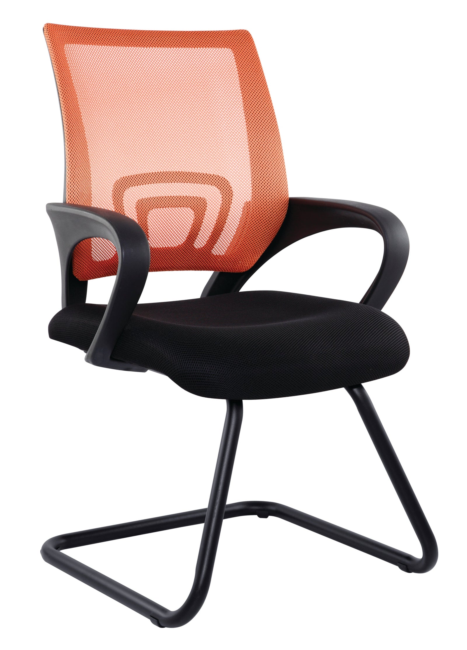 MONO BASIC Mesh Visitor Chair - Lian Star Sarawak