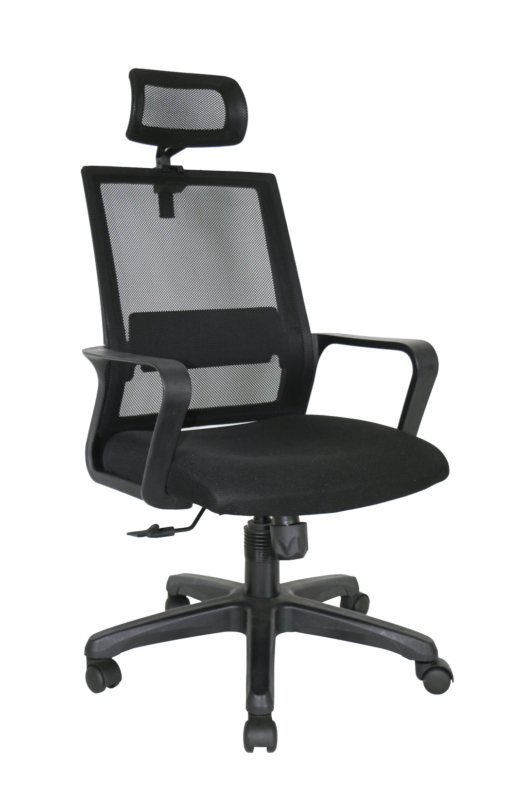 PLEXUS Mesh Office Chair - Lian Star Sarawak