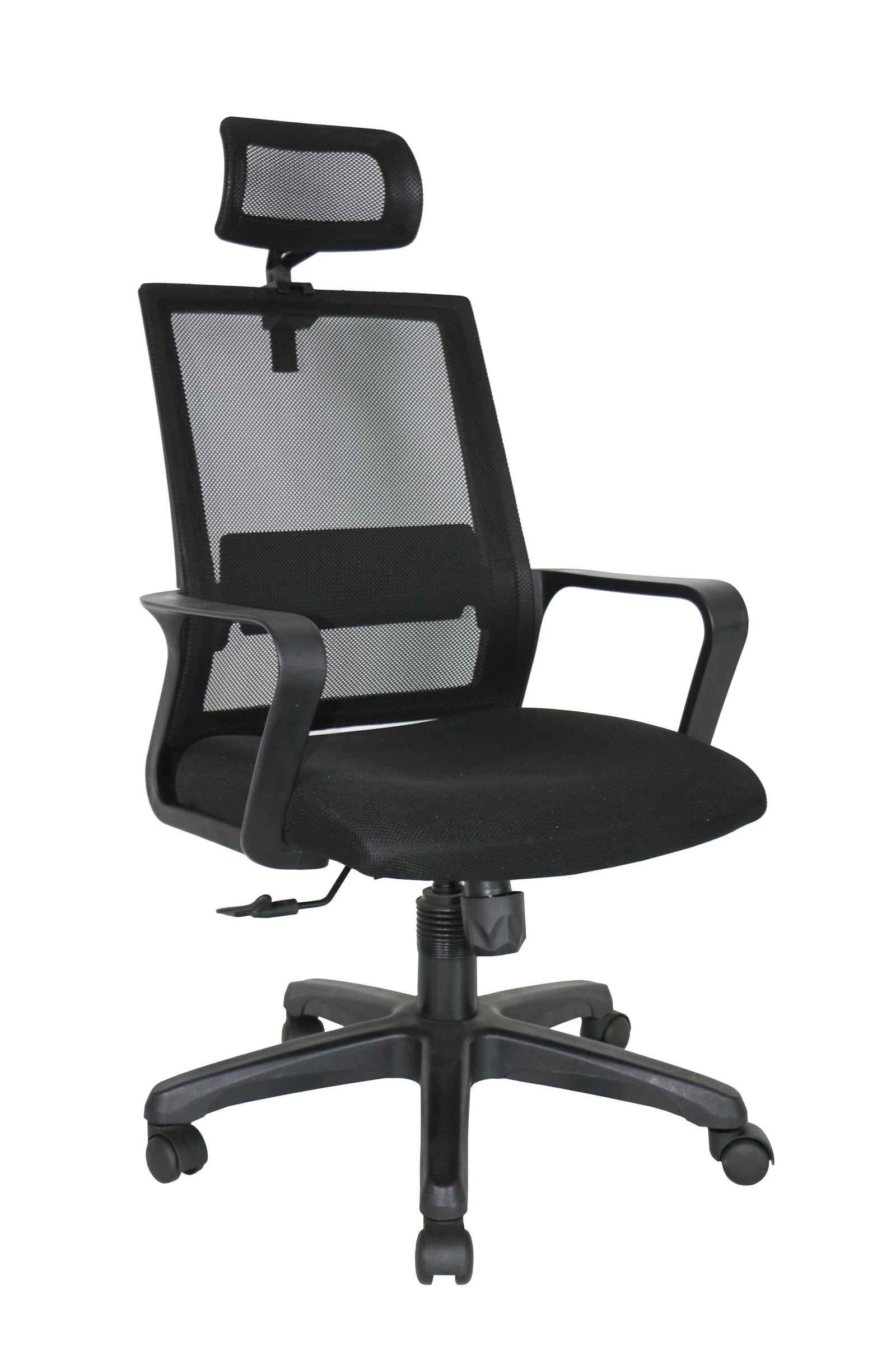 PLEXUS Mesh Office Chair - Lian Star Sarawak