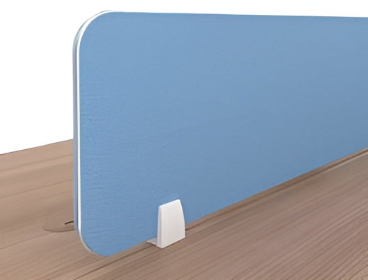 Frameless Partition Concept Workstation - Lian Star