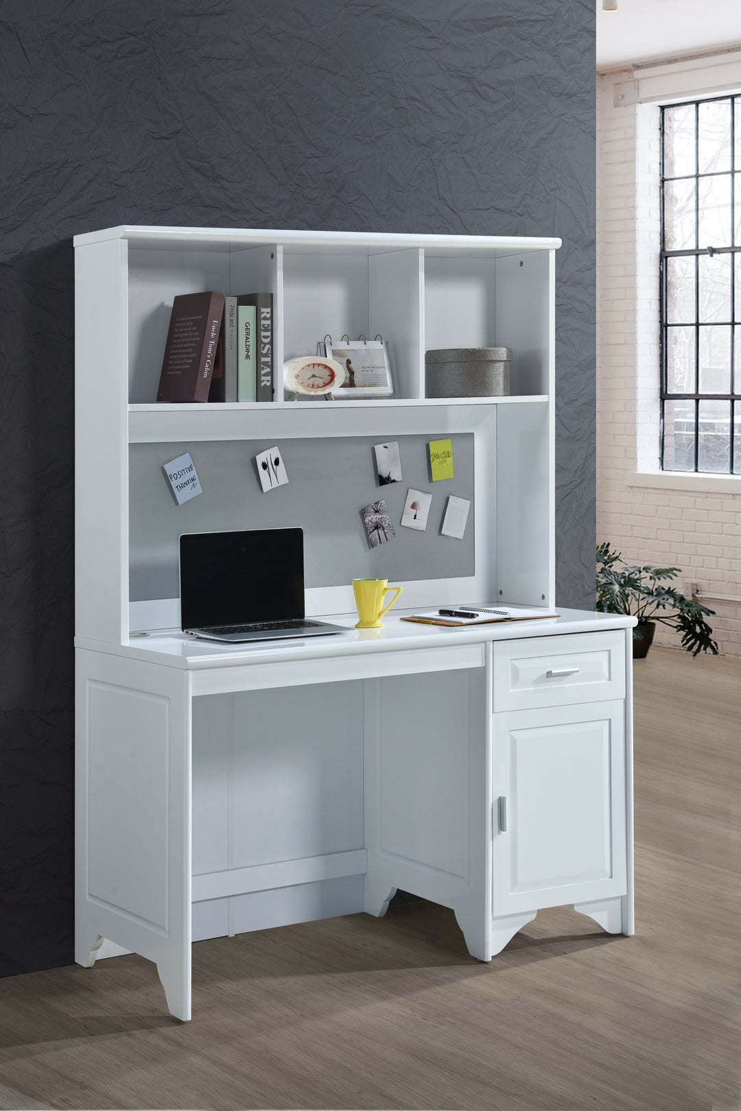 MIYA 71 Study Desk - Lian Star