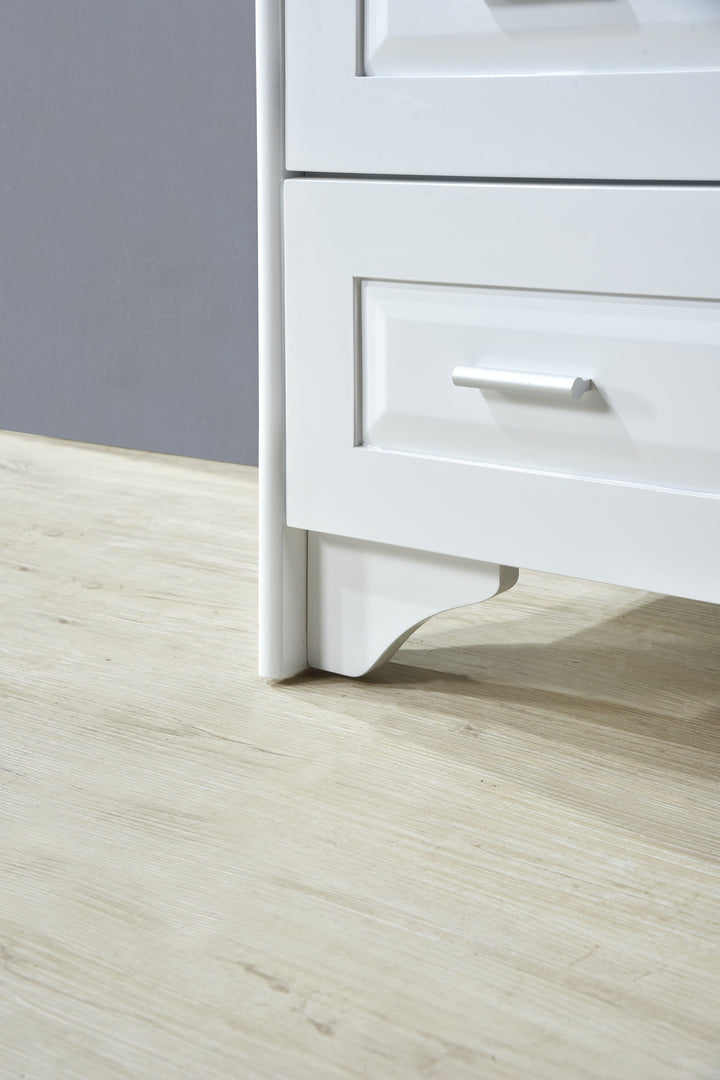 MIYA 52 Shoe Cabinet - Lian Star