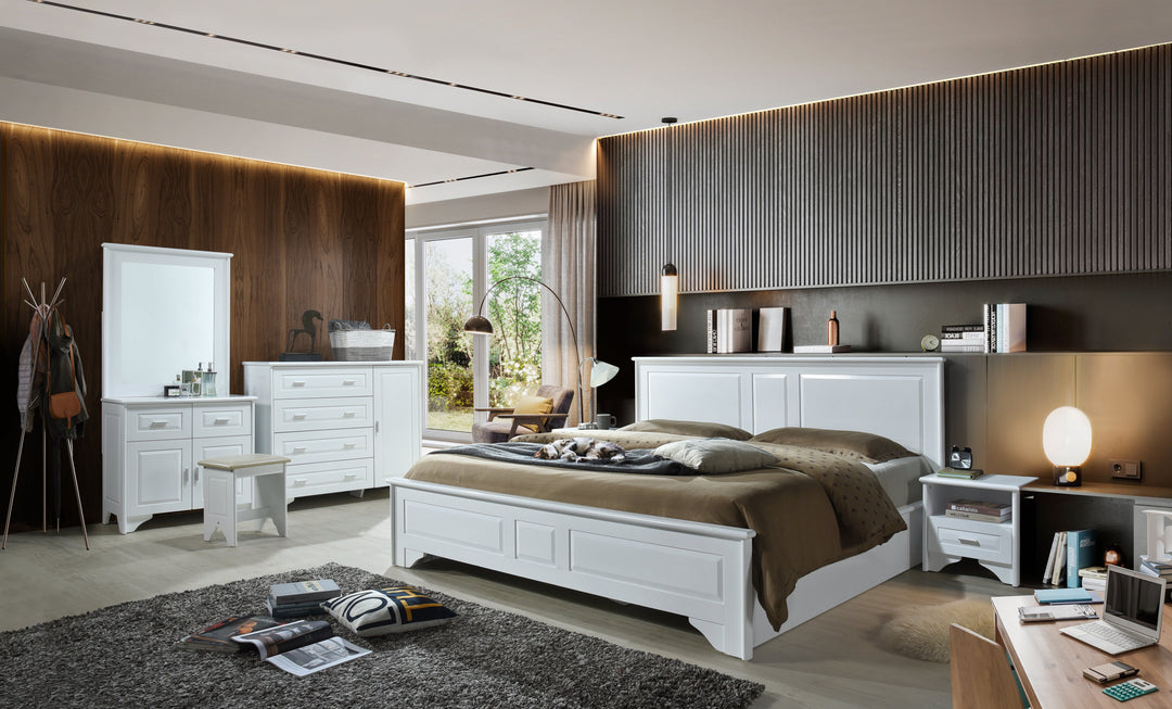 MIYA 88 Chest of Drawers - Lian Star