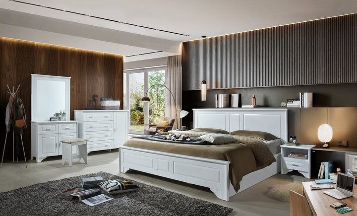 MIYA 88 Chest of Drawers - Lian Star