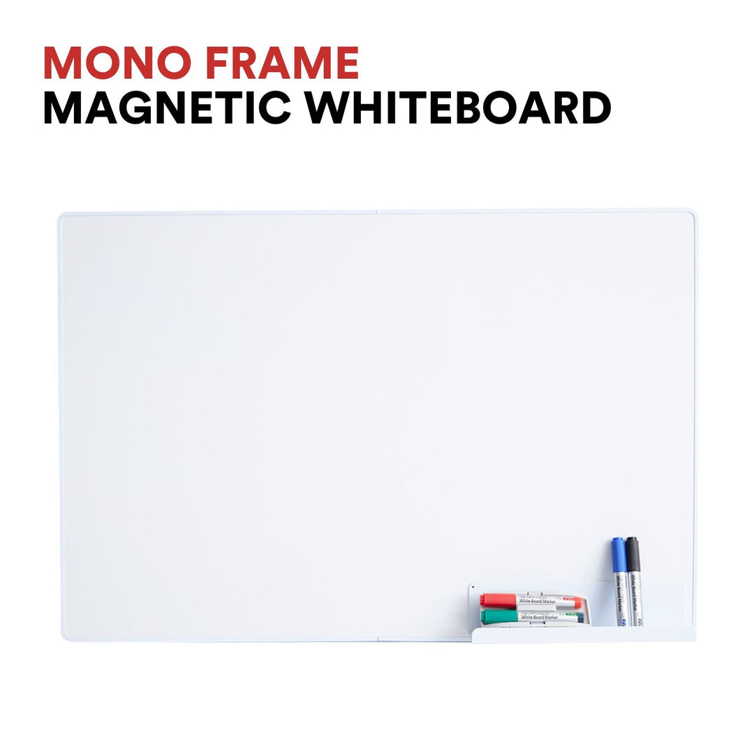 MONO FRAME Magnetic Whiteboard - Lian Star Sarawak