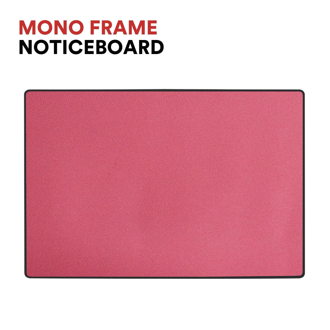 MONO FRAME Noticeboard - Lian Star Sarawak