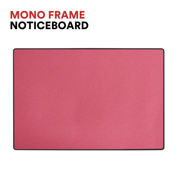 MONO FRAME Noticeboard - Lian Star Sarawak
