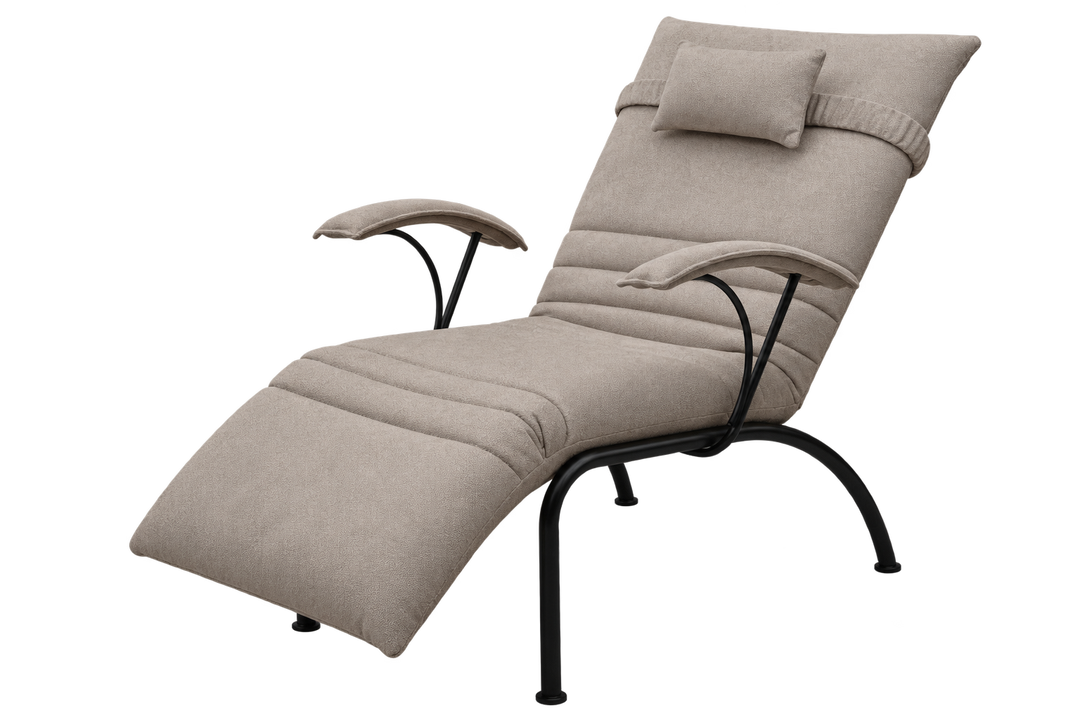 Mornington Guardian-06 relax chair transparent product image