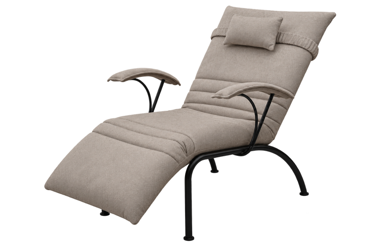 Mornington Guardian-06 relax chair transparent product image