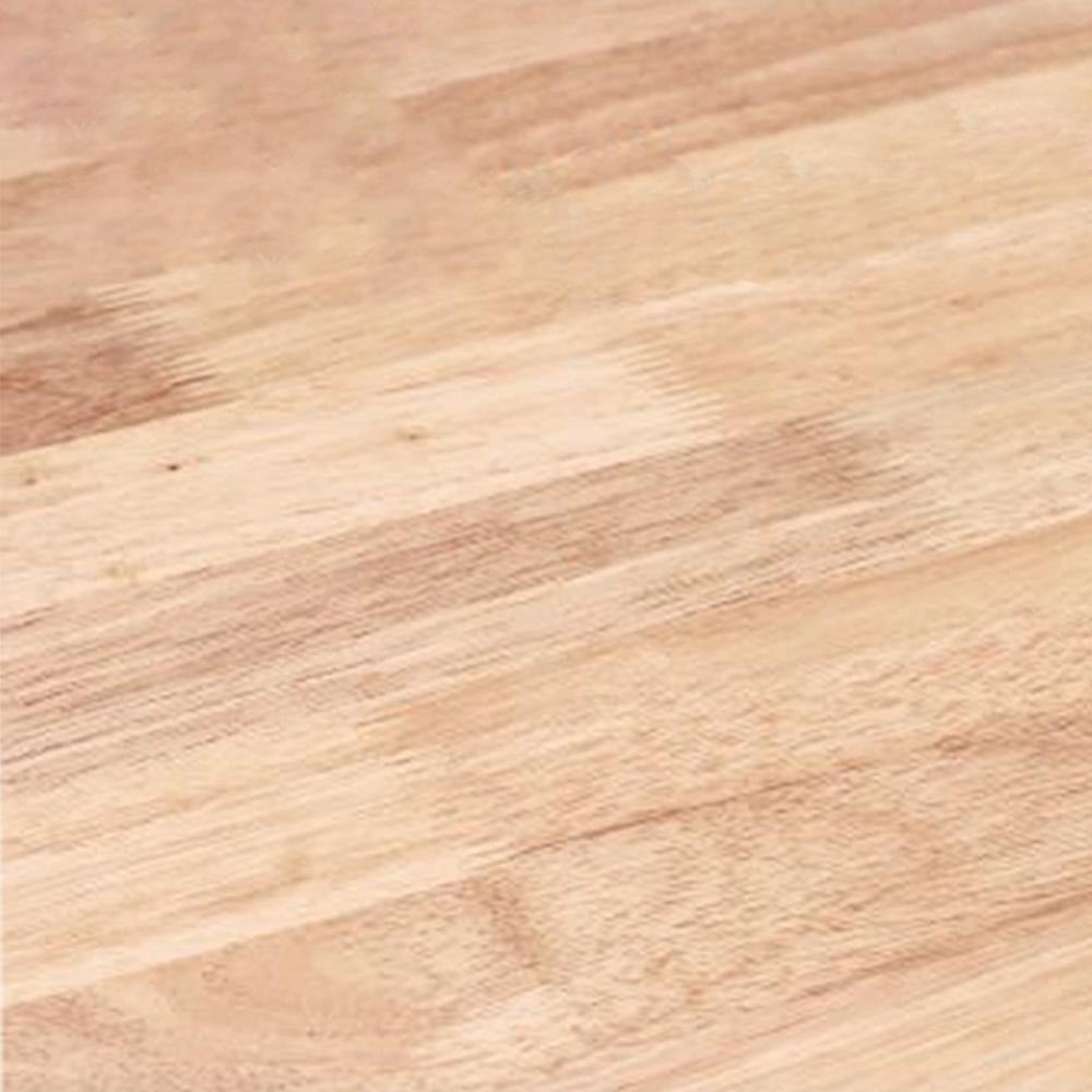 NORD Round Wooden Table - Lian Star