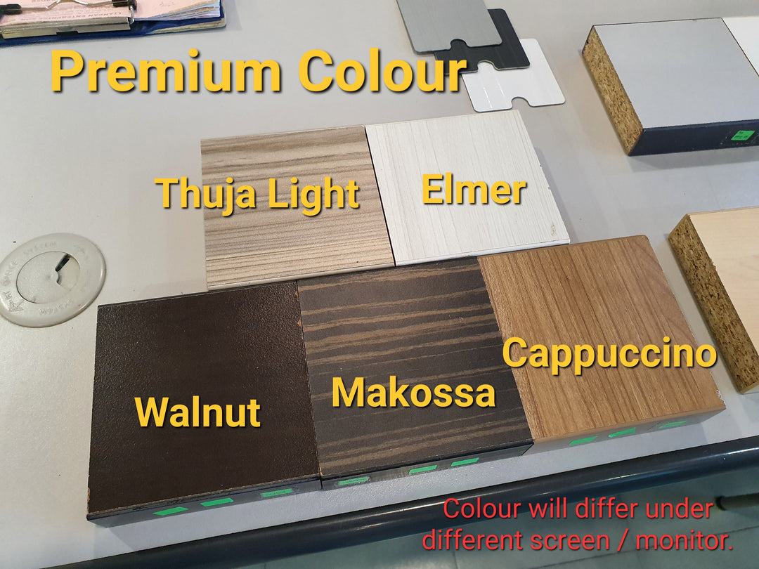 EGERIA 6&