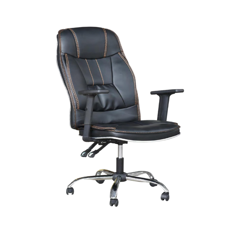 PROMAX Highback Chair - Lian Star