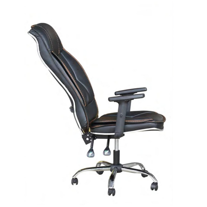 PROMAX Highback Chair - Lian Star