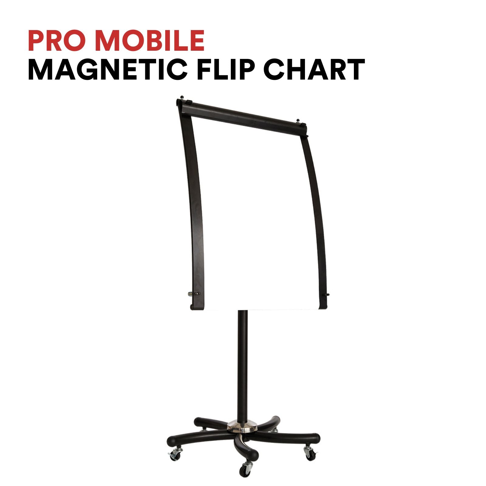 PRO Mobile Flip Chart - Lian Star Sarawak