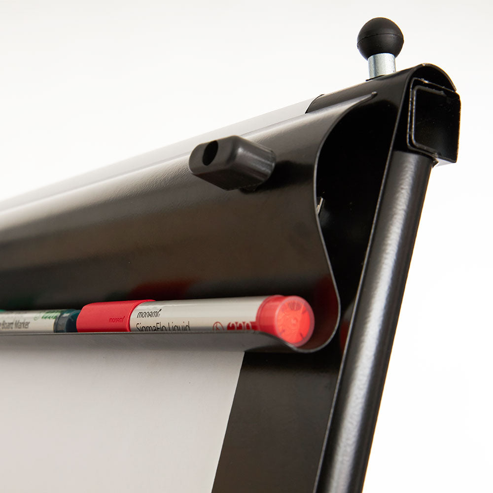 PRO Mobile Flip Chart (Magnetic)