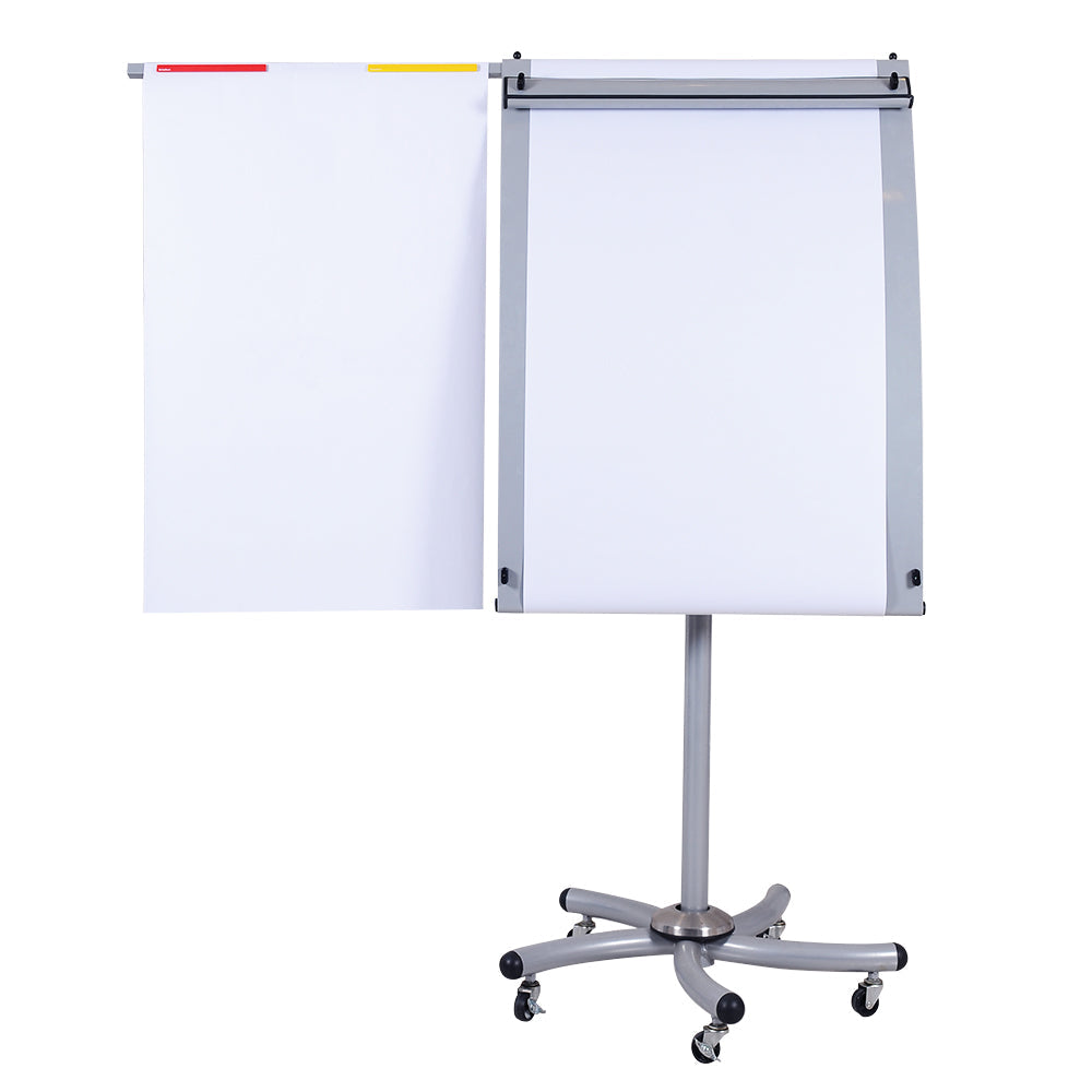 PRO Mobile Flip Chart (Magnetic)