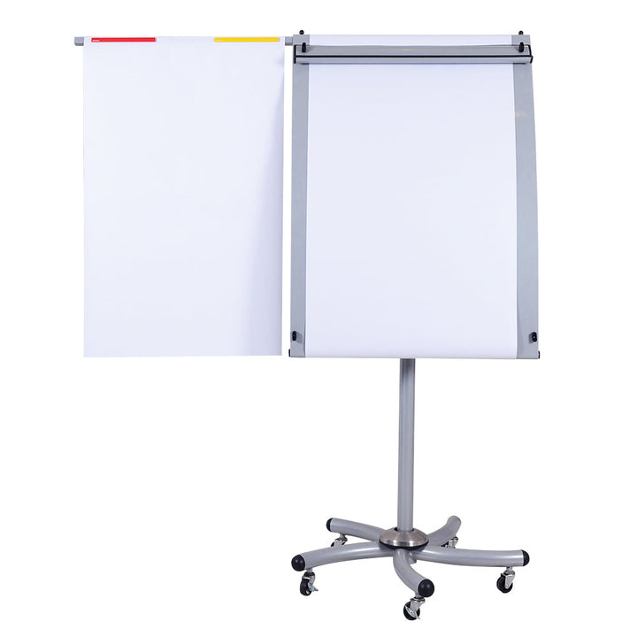 PRO Mobile Flip Chart (Magnetic)