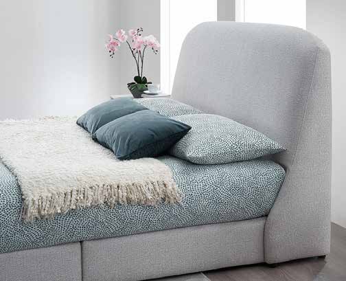 [ACRO SERIES] CONO Bedroom Set