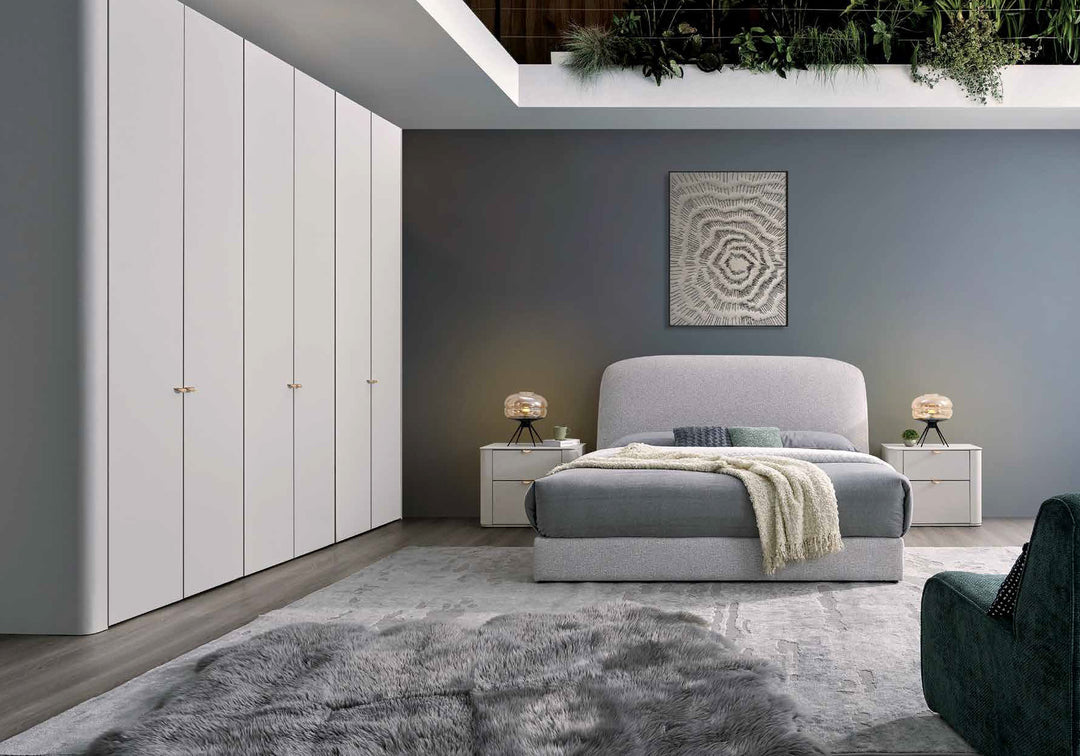 CONO Bedroom Set ACRO Series - Lian Star Sarawak