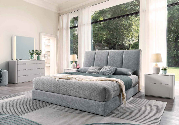 CUBO Bedroom Set ACRO Series - Lian Star Sarawak