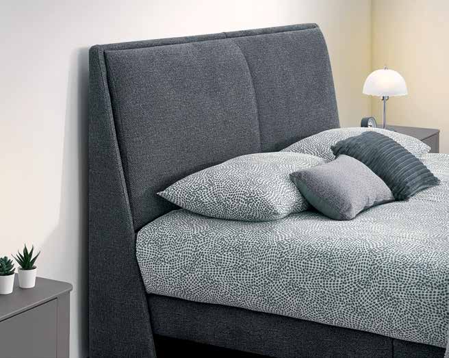 [ACRO SERIES] ROMBO Bedroom Set