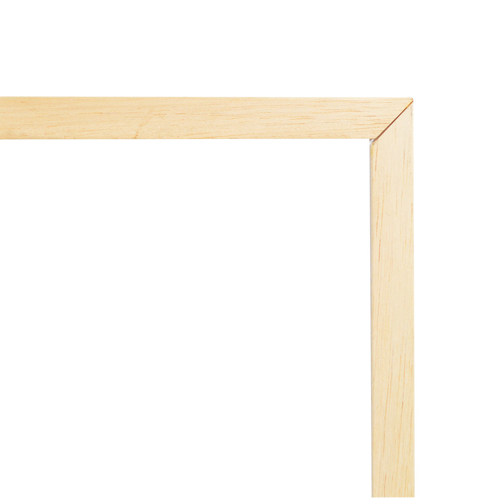 ECO WOODEN FRAME Writing Board