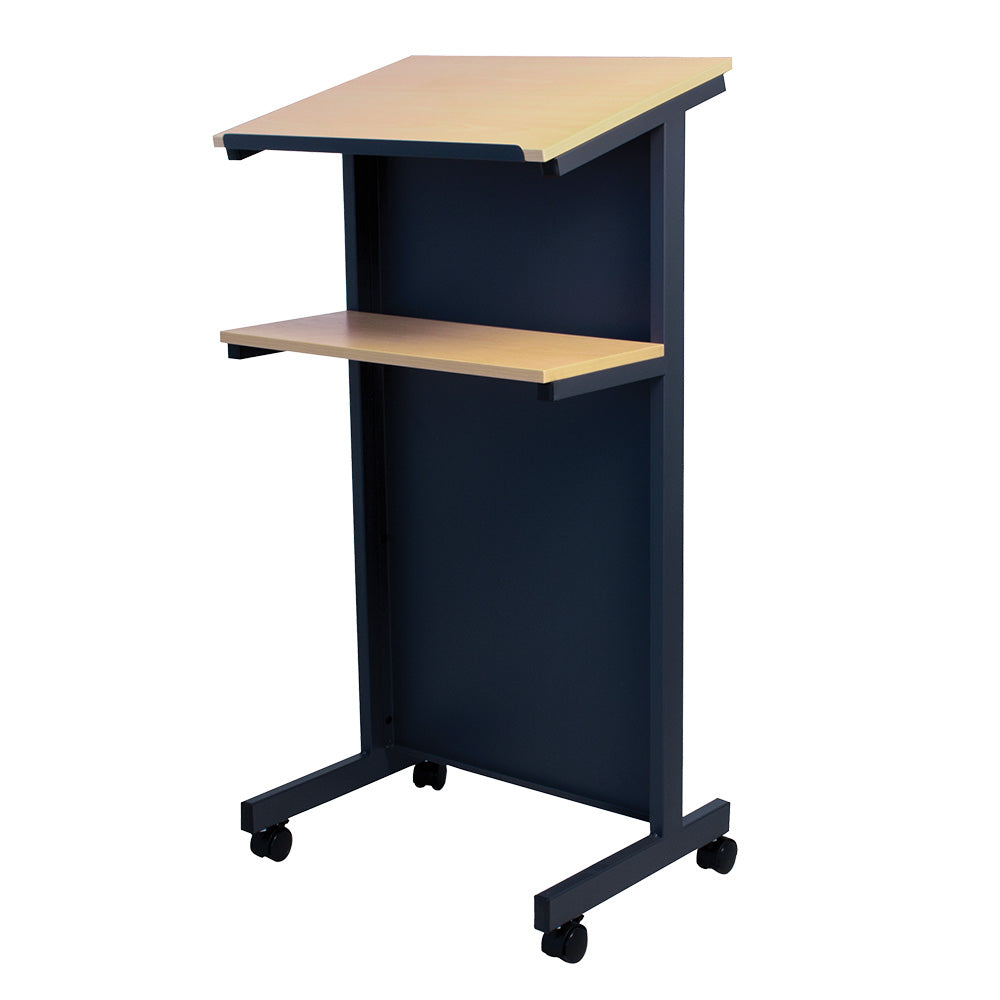 Compact Rostrum podium - Lian Star Sarawak