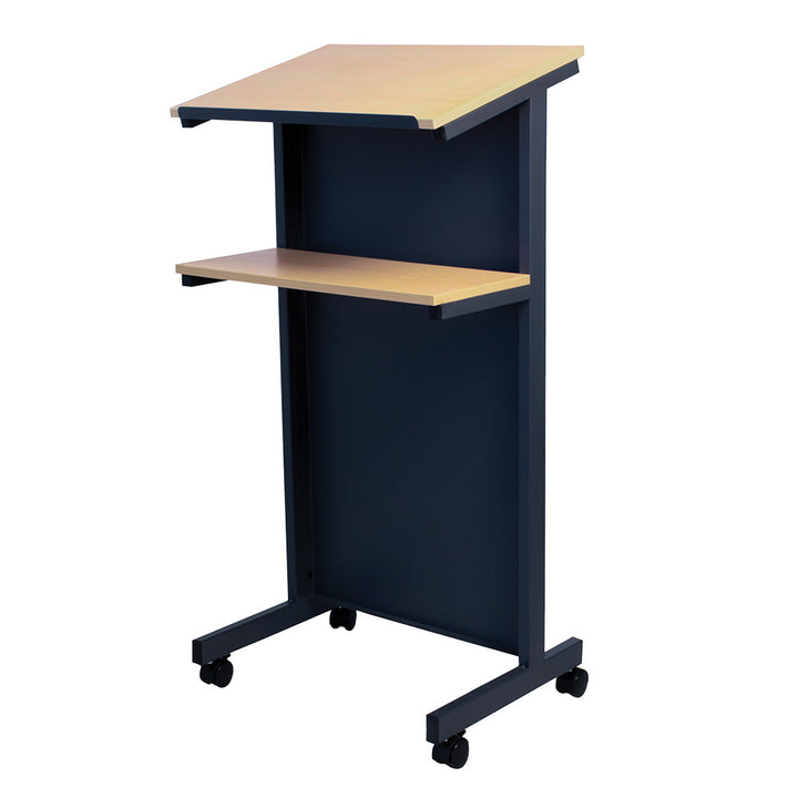 Compact Rostrum podium - Lian Star Sarawak