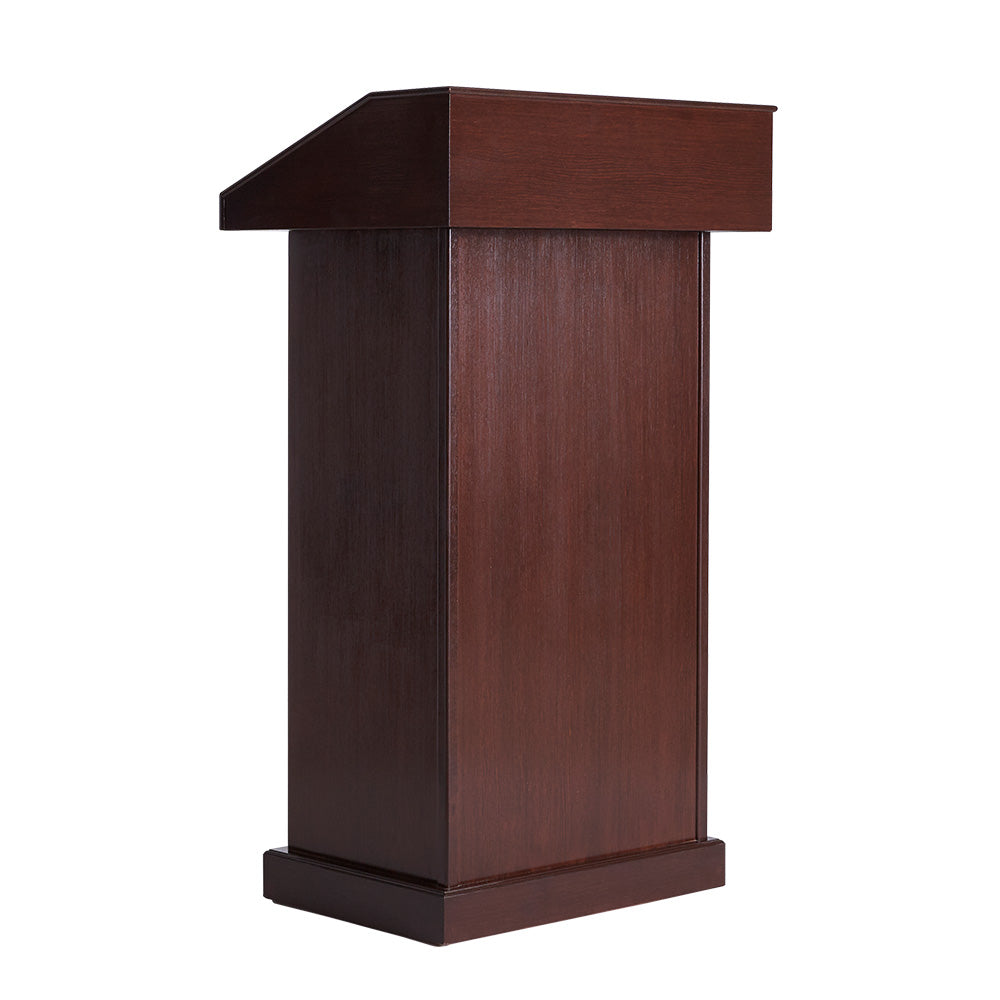Classic Rostrum podium - Lian Star Sarawak