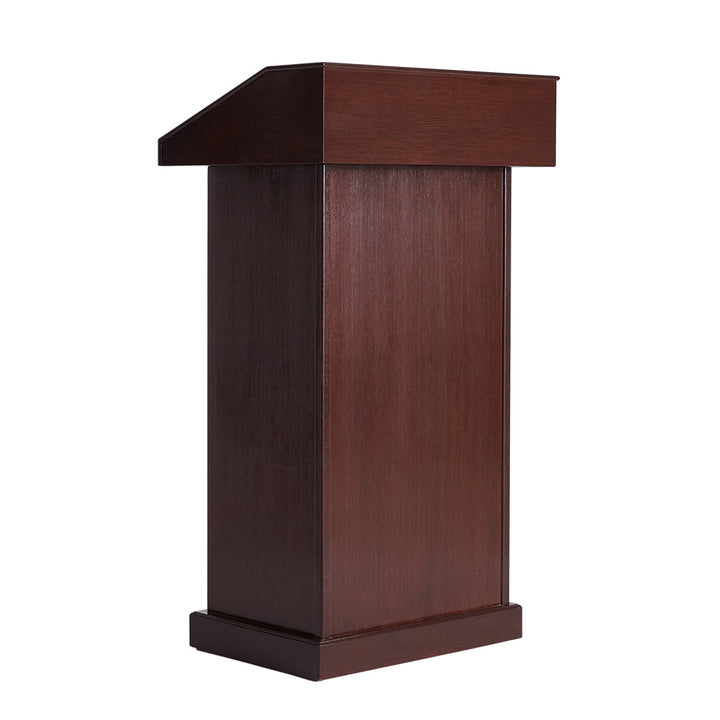 Classic Rostrum podium - Lian Star Sarawak