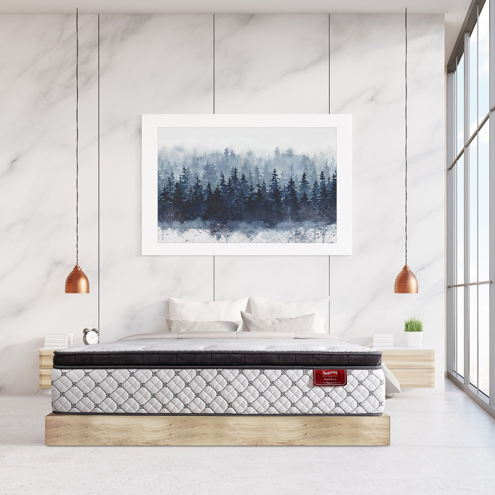 Slumberland TempSmart™ | Regina II Mattress